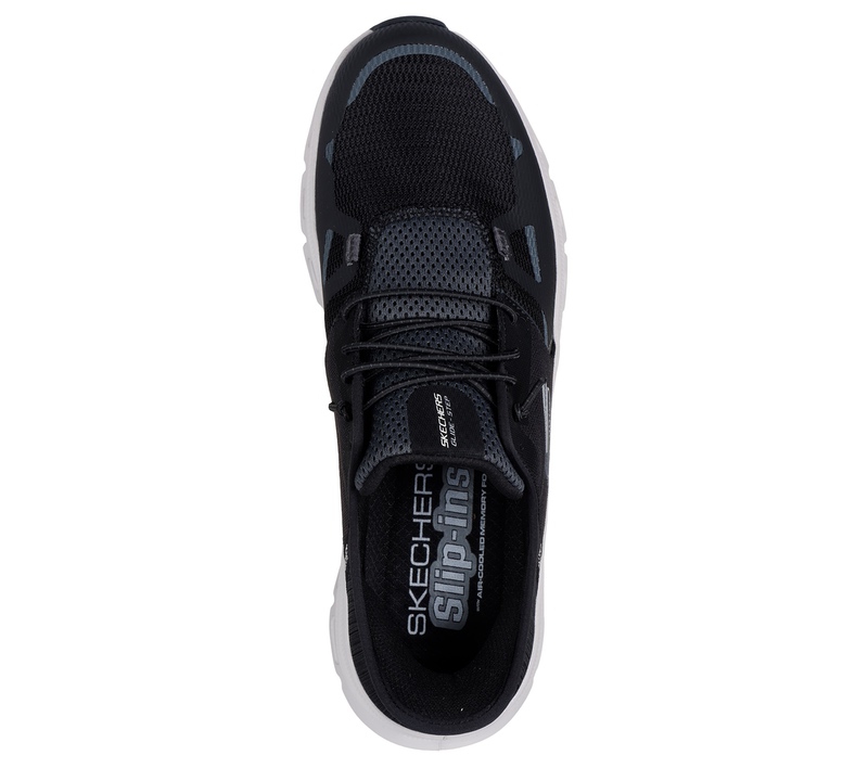 Pantofi sport Skechers GLIDE STEP PRO - poza 4
