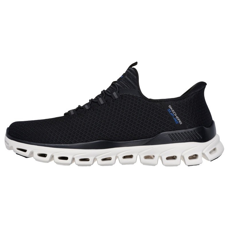Pantofi sport Skechers GLIDE-STEP - poza 2