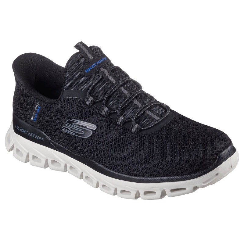Pantofi sport Skechers GLIDE-STEP - poza 3