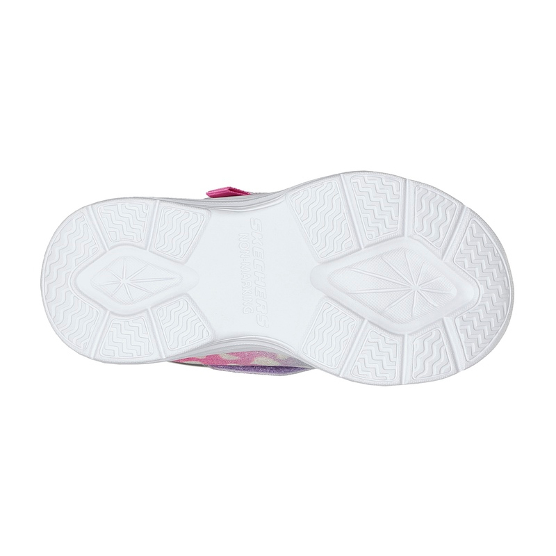Pantofi Sport Skechers GLIMMER KICKS SKECH PETS - poza 4