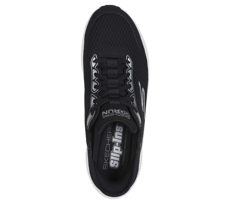 Pantofi Sport Skechers Go run Consistent 2.0-Empower - poza 4