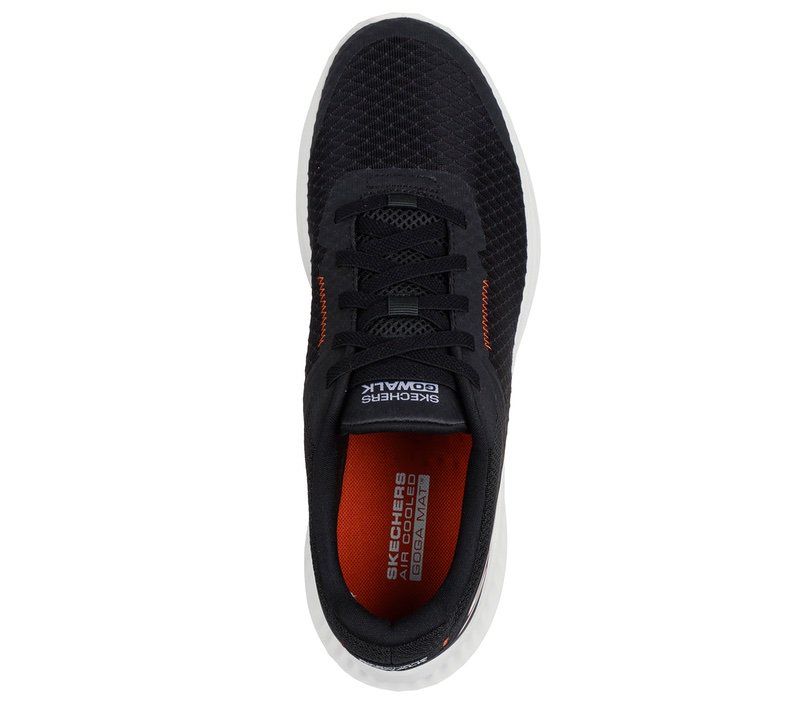 Pantofi sport Skechers GO WALK NOW - poza 2