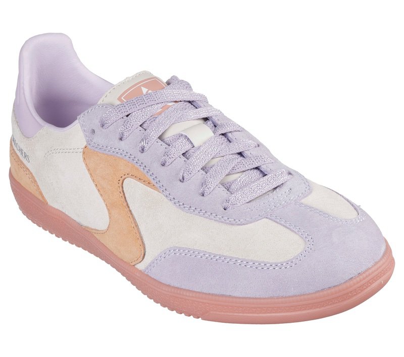 Pantofi sport Skechers HOTSHOT - poza 5