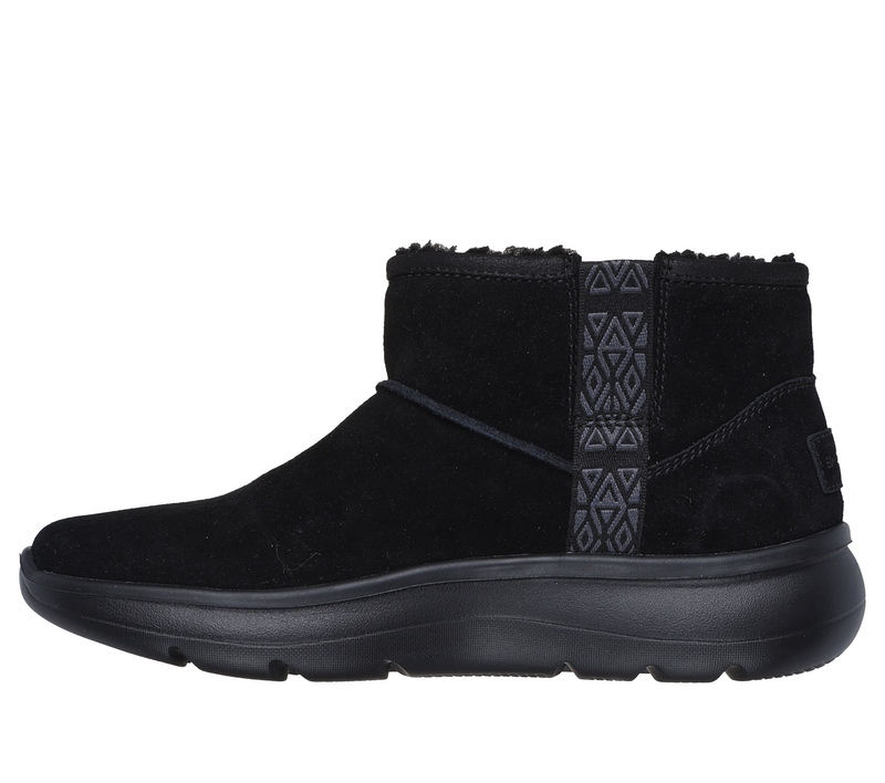 Pantofi sport Skechers ON THE GO ENCORE - poza 2