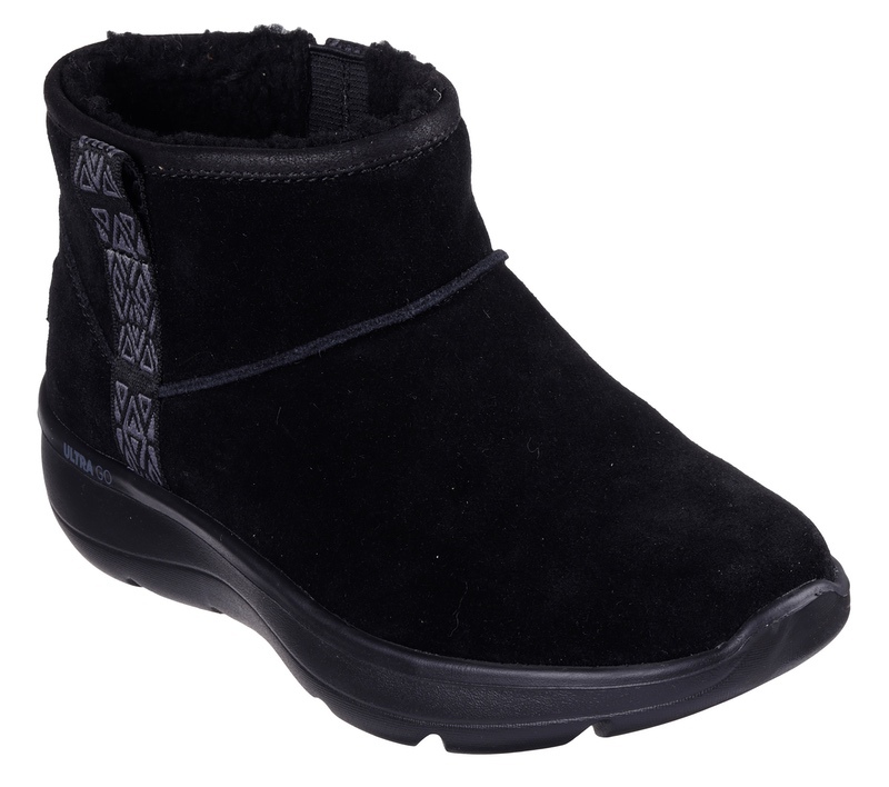 Pantofi sport Skechers ON THE GO ENCORE - poza 3
