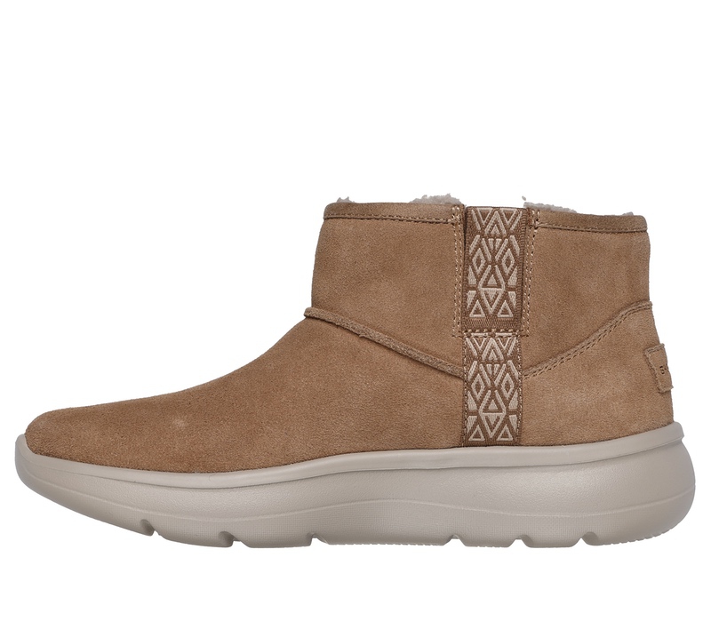Pantofi sport Skechers ON THE GO ENCORE - poza 2