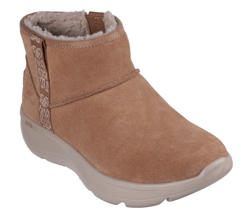 Pantofi sport Skechers ON THE GO ENCORE - poza 3