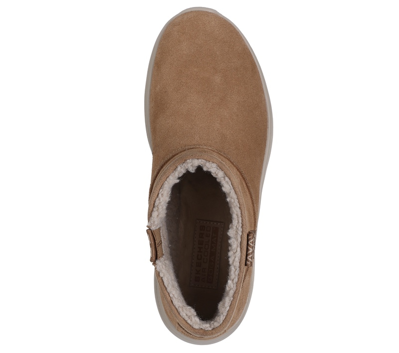 Pantofi sport Skechers ON THE GO ENCORE - poza 4