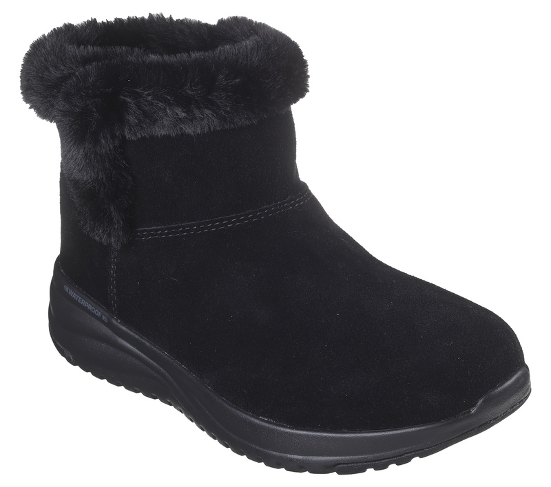 Pantofi sport Skechers ON THE GO STELLAR - poza 3