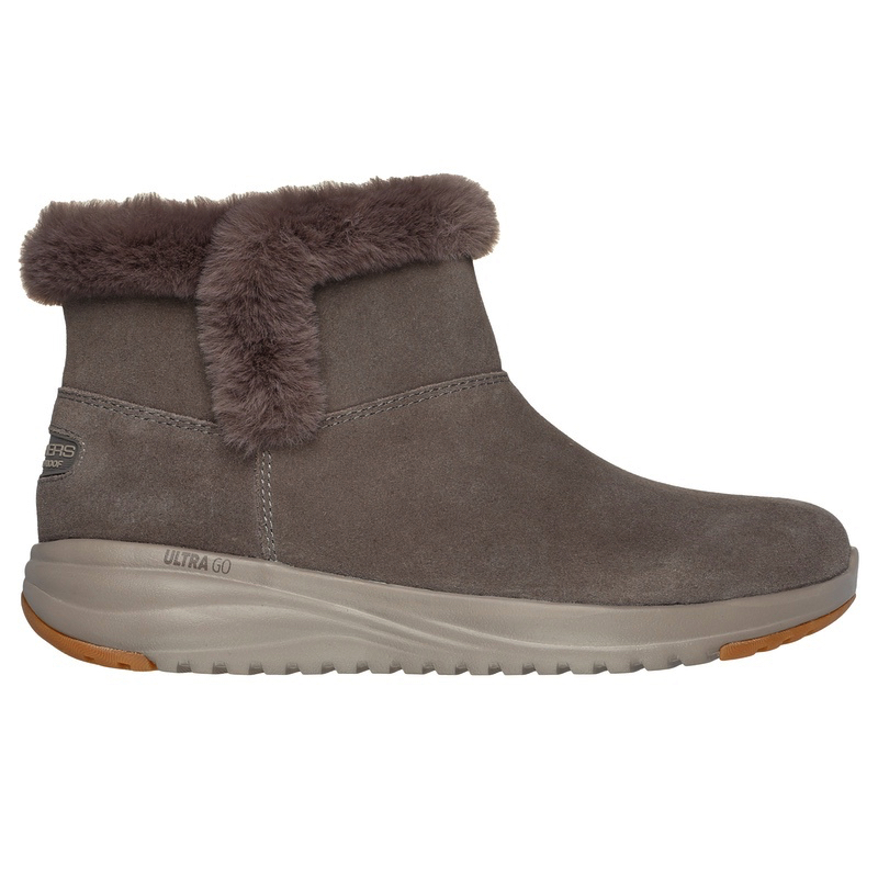 Pantofi sport Skechers ON THE GO STELLAR - poza 1