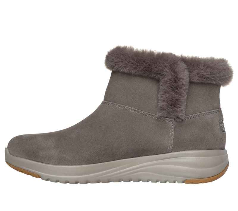 Pantofi sport Skechers ON THE GO STELLAR - poza 2