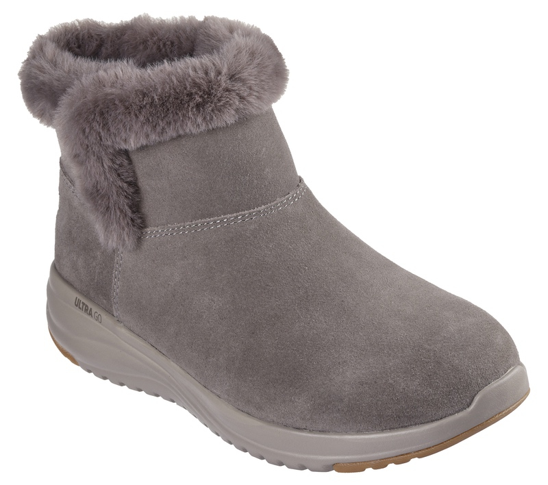Pantofi sport Skechers ON THE GO STELLAR - poza 3