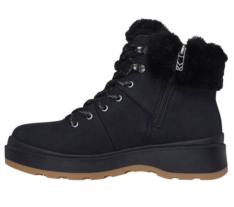Pantofi sport Skechers PARK CITY - poza 2
