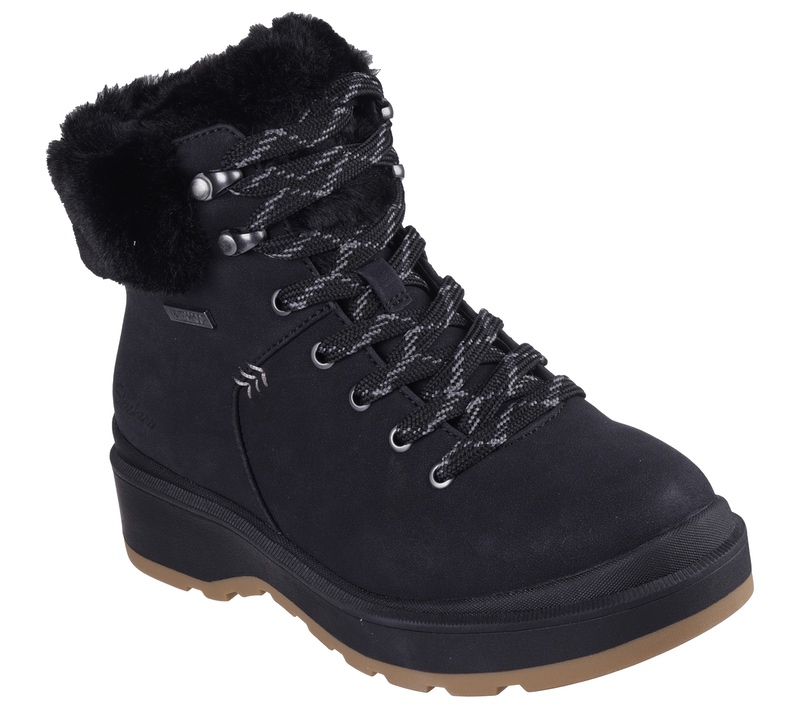 Pantofi sport Skechers PARK CITY - poza 3