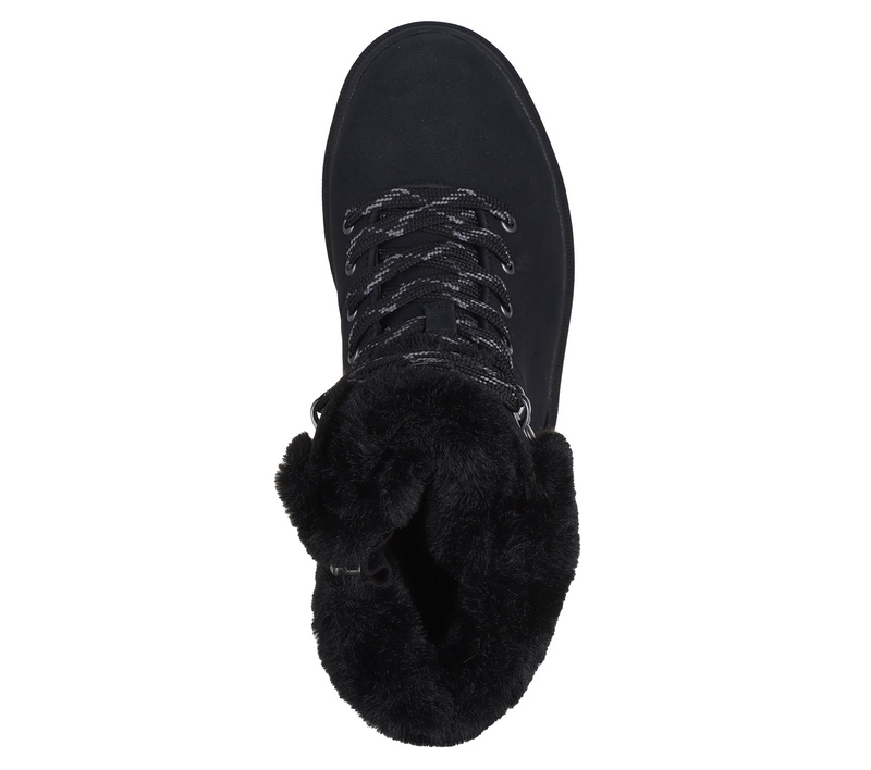 Pantofi sport Skechers PARK CITY - poza 4