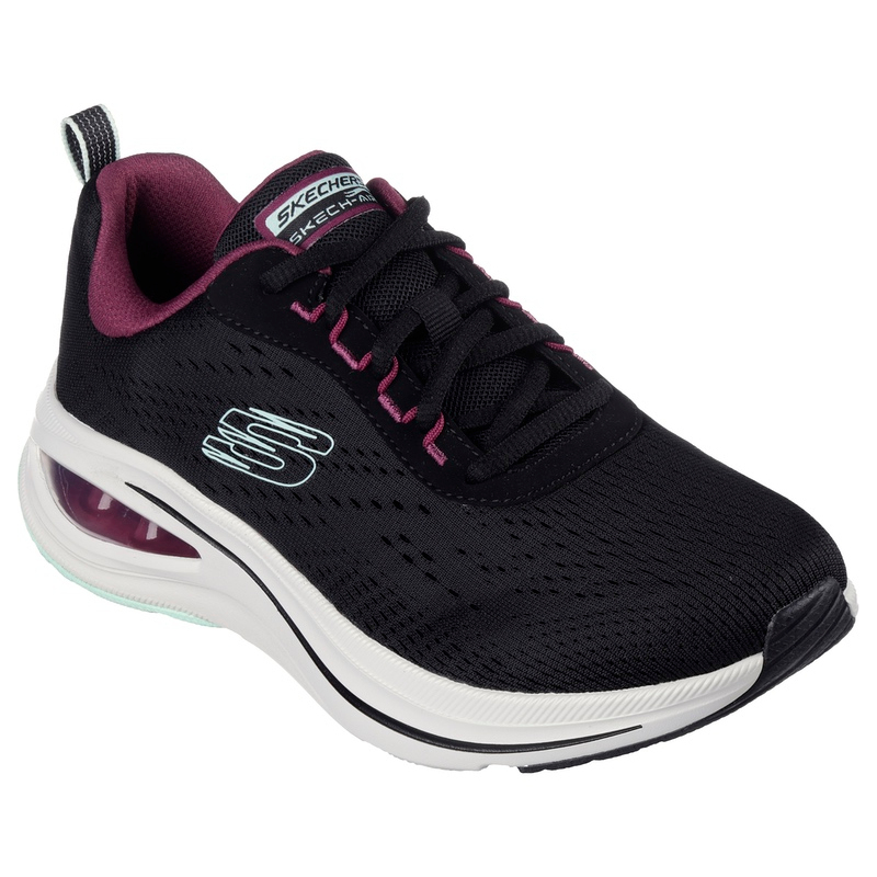 Pantofi Sport Skechers SKECH Air META AirED OUT - poza 5
