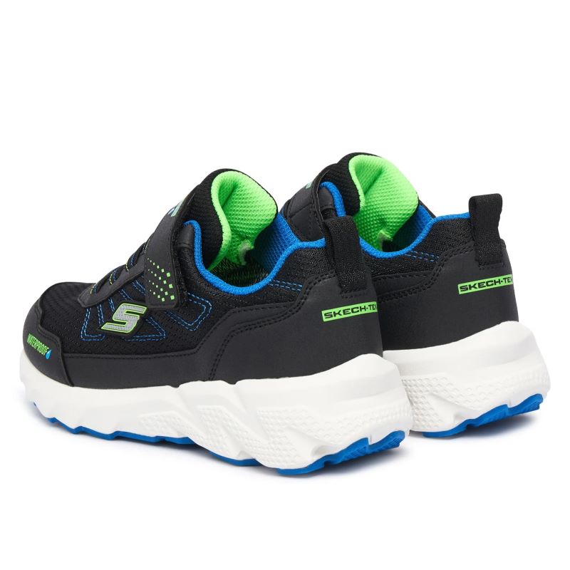 Pantofi sport Skechers SKECHERS ELITE SPORT TREAD AQUAVEK - poza 2