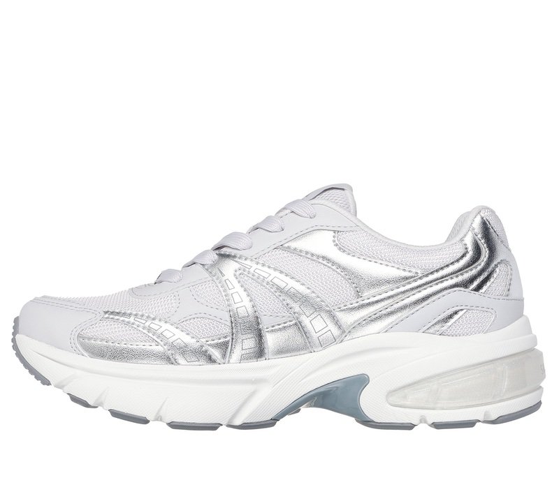 Pantofi sport Skechers SKECHERS SHADOW - poza 2