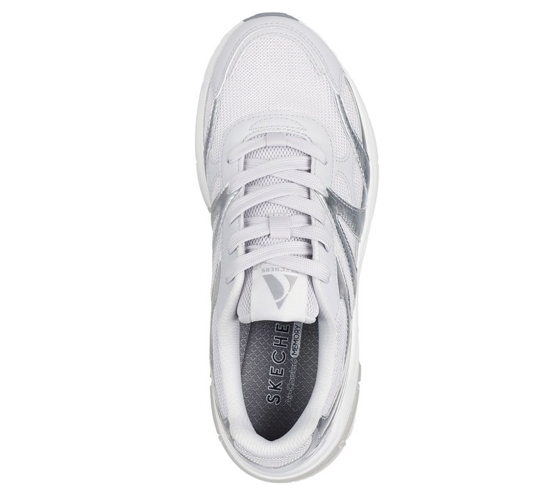 Pantofi sport Skechers SKECHERS SHADOW - poza 3