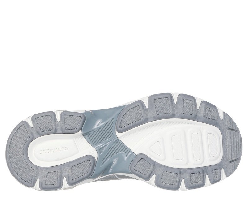 Pantofi sport Skechers SKECHERS SHADOW - poza 4