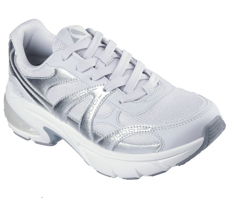 Pantofi sport Skechers SKECHERS SHADOW - poza 5