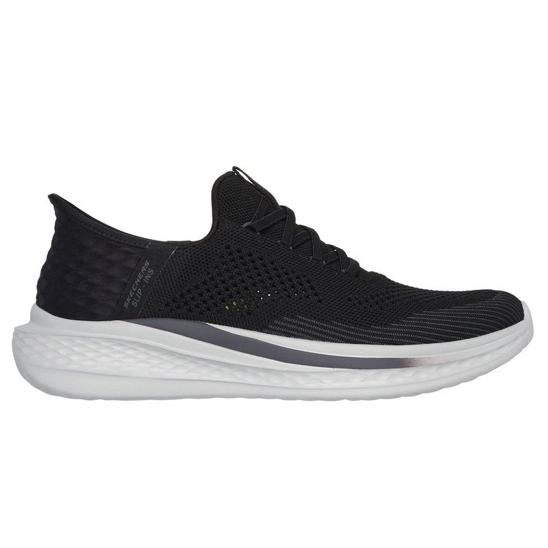 Pantofi sport Skechers SLADE QUINTO - poza 1