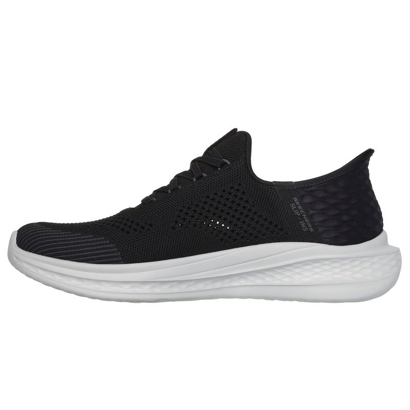 Pantofi sport Skechers SLADE QUINTO - poza 2