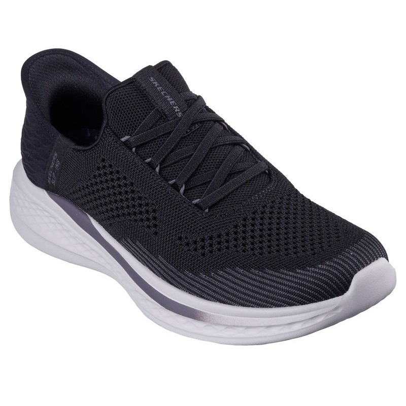 Pantofi sport Skechers SLADE QUINTO - poza 3