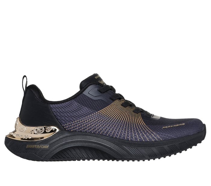 Pantofi sport Skechers Snoop Ace-Cyber Walker
