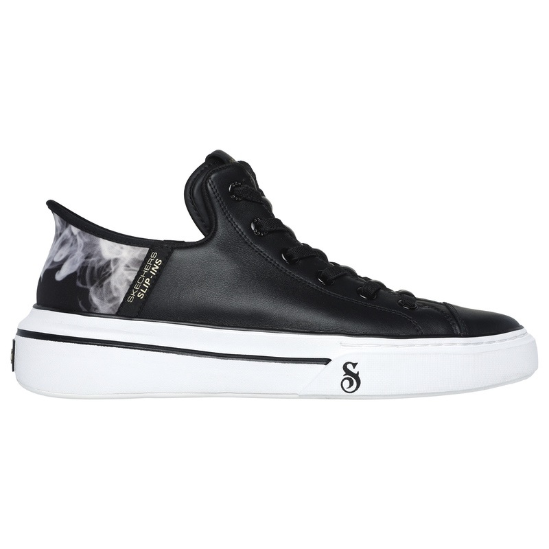Pantofi sport Skechers SNOOP ONE - OG - poza 1