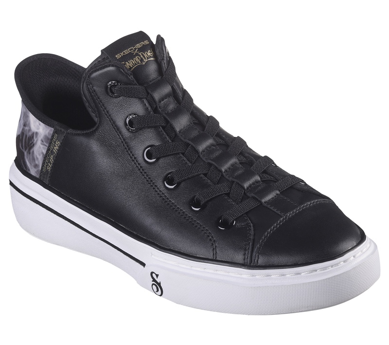 Pantofi sport Skechers SNOOP ONE - OG - poza 2