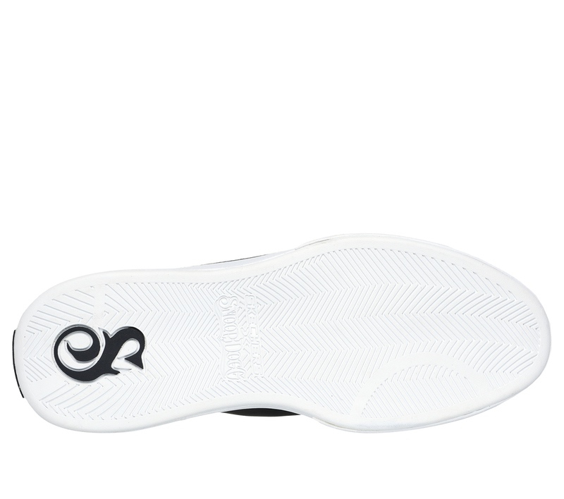 Pantofi sport Skechers SNOOP ONE - OG - poza 3