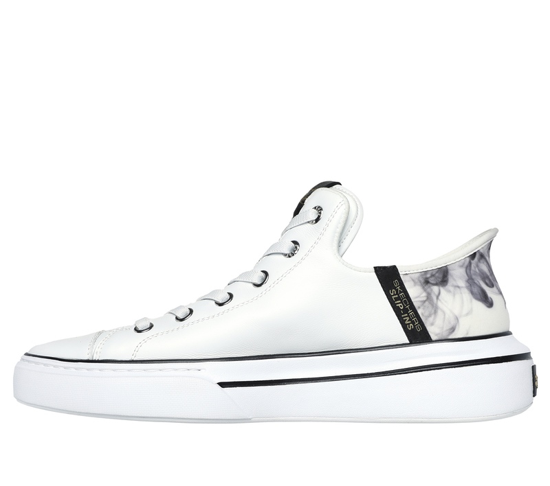 Pantofi sport Skechers SNOOP ONE - OG - poza 2