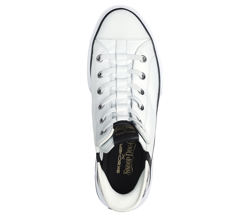 Pantofi sport Skechers SNOOP ONE - OG - poza 3