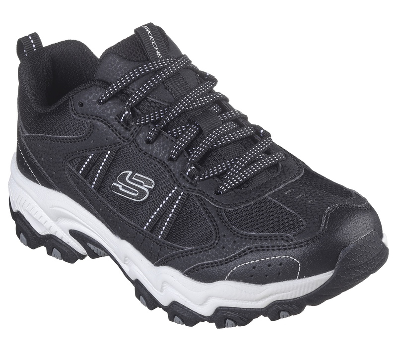 Pantofi sport Skechers STAMINA AT - poza 3
