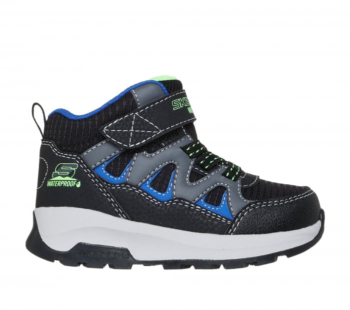 Pantofi sport Skechers Storm Blazer - Drizzle Squad