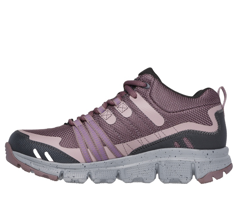 Pantofi sport Skechers SUMMITS AT WYNNWOOD - poza 2