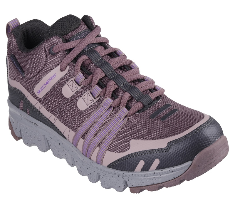 Pantofi sport Skechers SUMMITS AT WYNNWOOD - poza 3