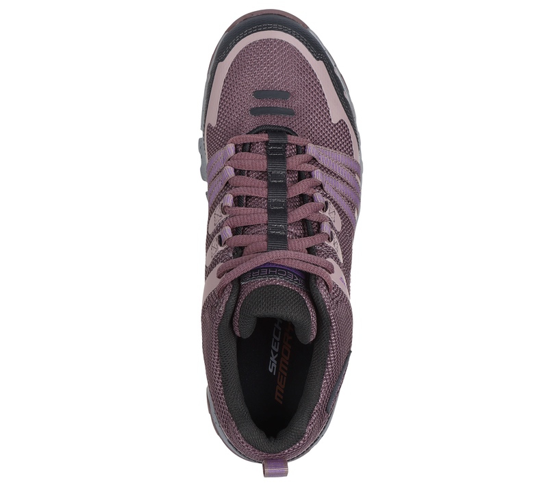 Pantofi sport Skechers SUMMITS AT WYNNWOOD - poza 4