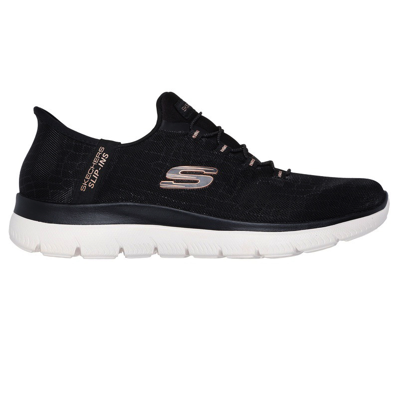 Pantofi sport Skechers SUMMITS CLASSY NIGHT - poza 1