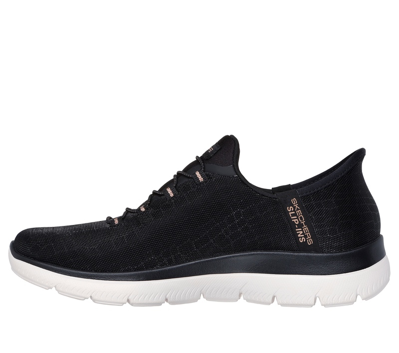 Pantofi sport Skechers SUMMITS CLASSY NIGHT - poza 2