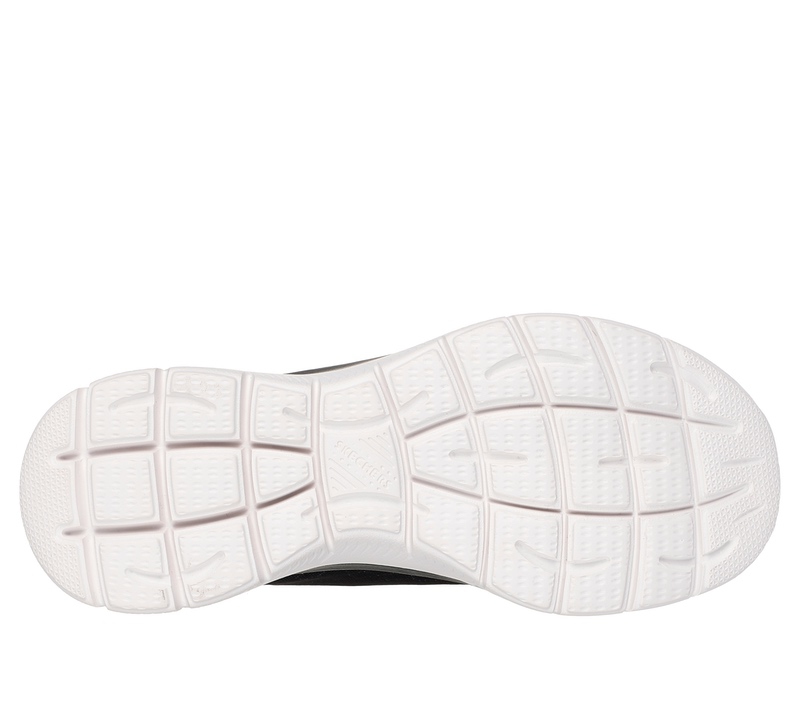 Pantofi sport Skechers SUMMITS CLASSY NIGHT - poza 5