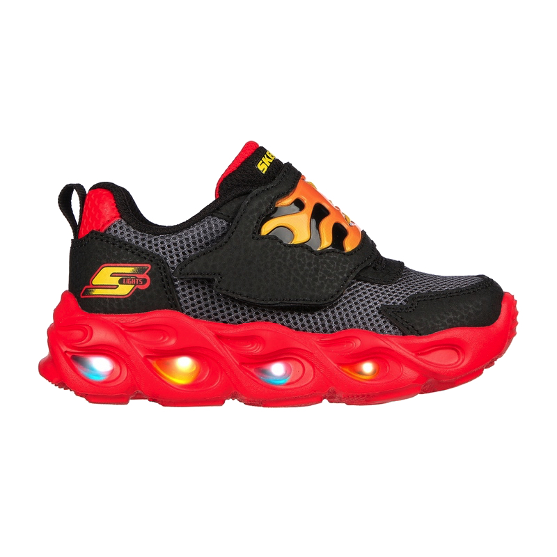 Pantofi Sport Skechers Thermo-flash- Flame flow - poza 1