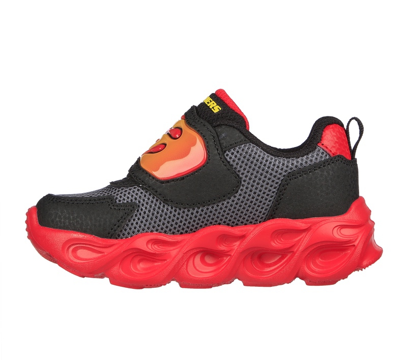 Pantofi Sport Skechers Thermo-flash- Flame flow - poza 2