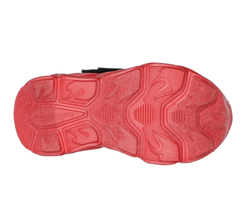 Pantofi Sport Skechers Thermo-flash- Flame flow - poza 4