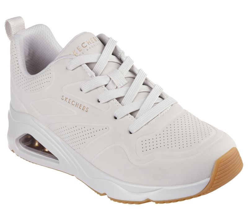 Pantofi sport Skechers TRES AIR UNO AH MAZING - poza 3