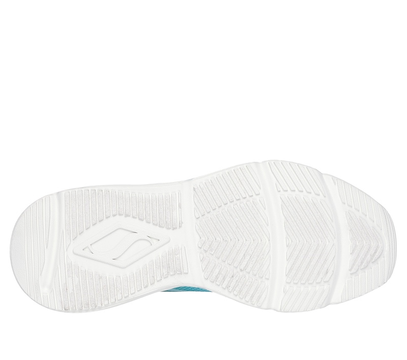Pantofi sport Skechers Tres Air Uno Hazey Sunset - poza 4