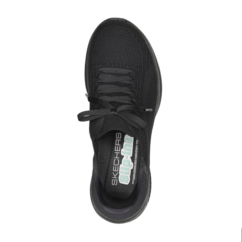 Pantofi Sport Skechers UleatherA Flex 3.0 BRILLIANT PATH - poza 3
