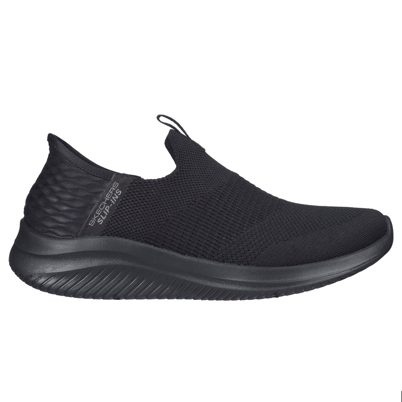 Pantofi Sport Skechers UleatherA Flex 3.0 Cozy Streak - poza 1