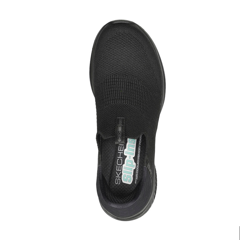 Pantofi Sport Skechers UleatherA Flex 3.0 Cozy Streak - poza 3